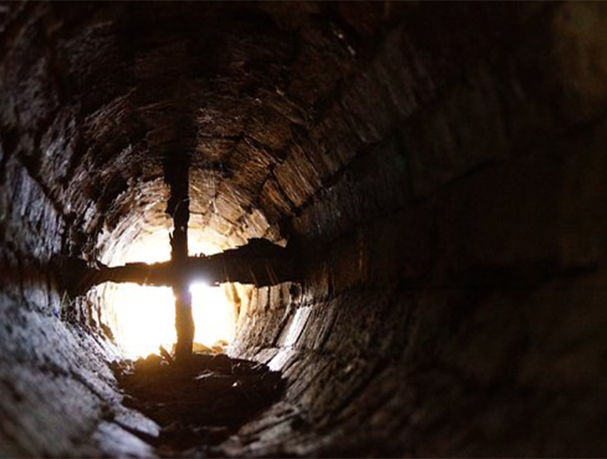 百華勞保|密閉空間作業(yè)應(yīng)如何做好安全防護(hù)？