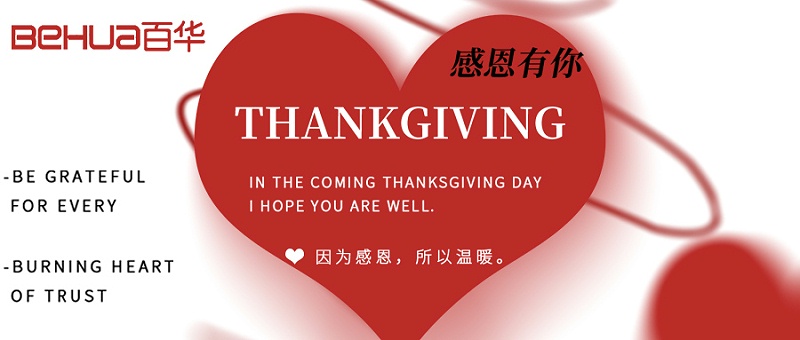 百華鞋業(yè)-感恩有您，攜手并進(jìn)