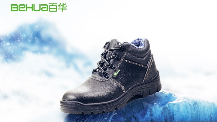 告別寒冬腳冷，安全鞋升級刻不容緩！