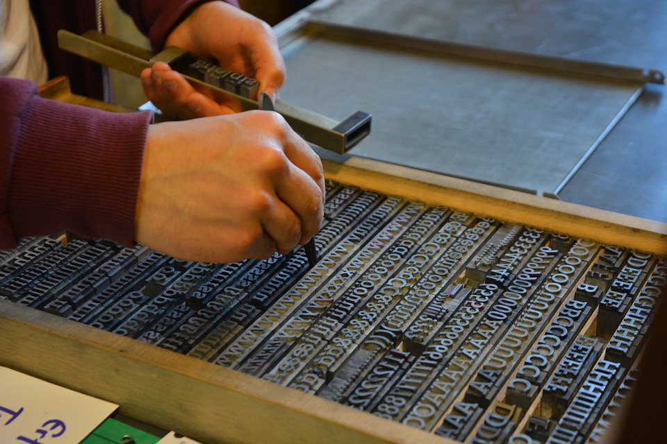 印刷廠常使用勞保防護用品有哪些？