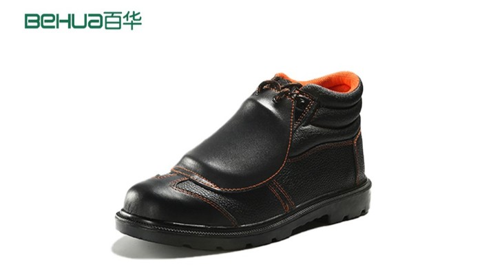 關(guān)于安全鞋的種類(lèi)，你了解多少？（二）