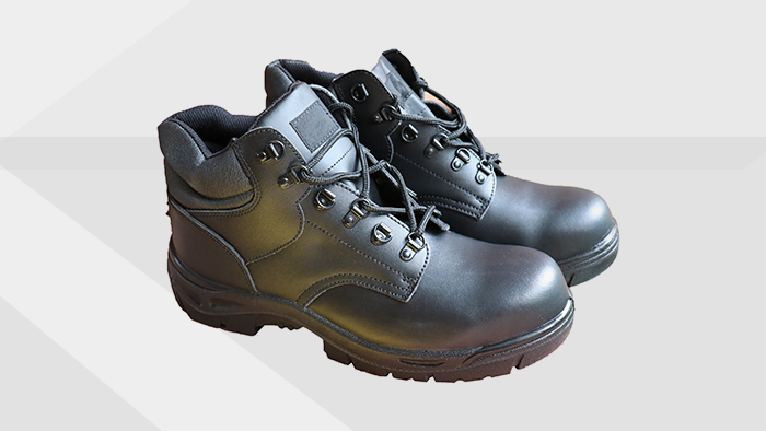 百華鞋業(yè)丨澳大利亞品牌防砸防穿刺鞋訂購(gòu)案例