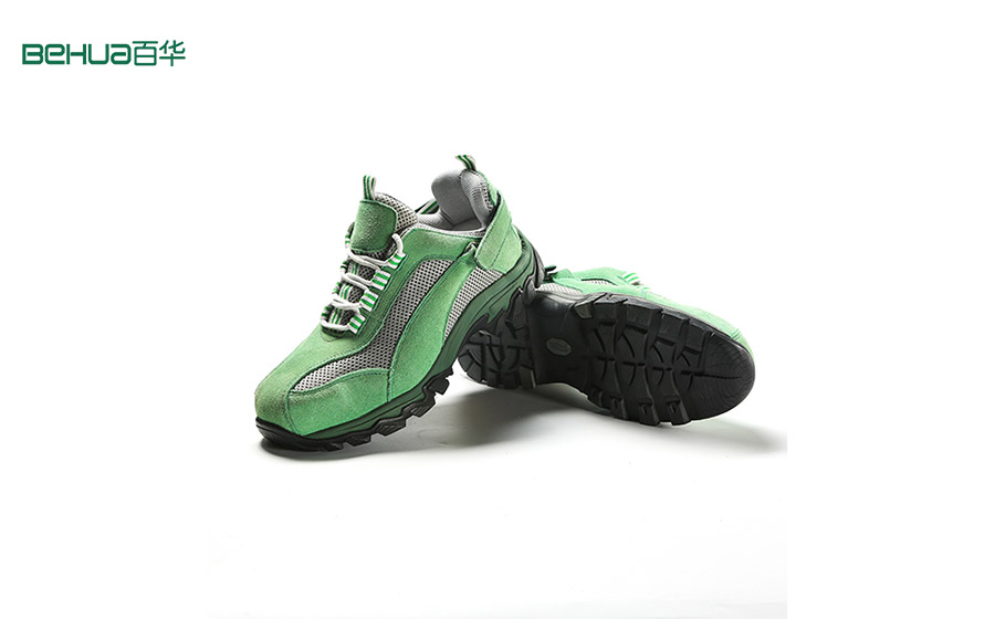 為何勞保鞋現(xiàn)在如此受歡迎，這就是原因！