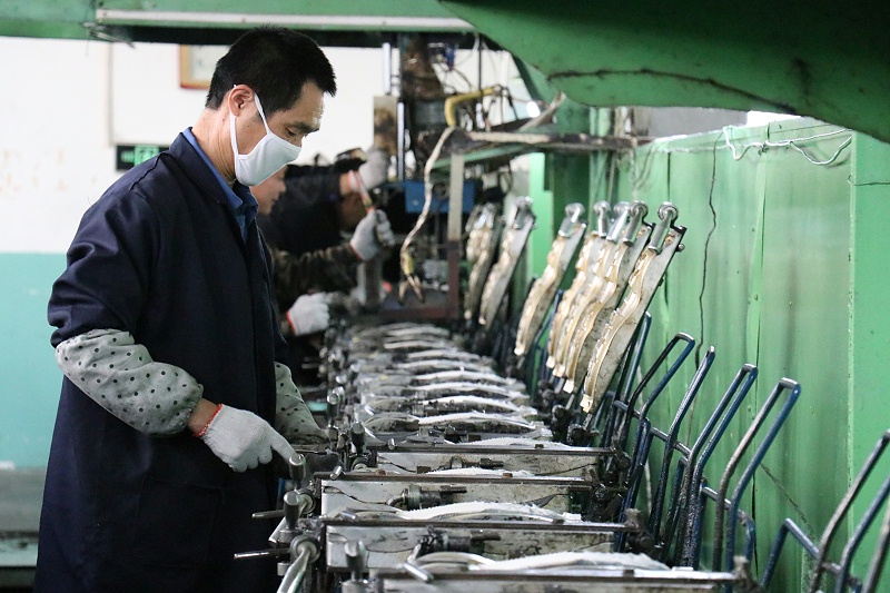 五一勞動節(jié)|致敬平凡而偉大的勞動者們！