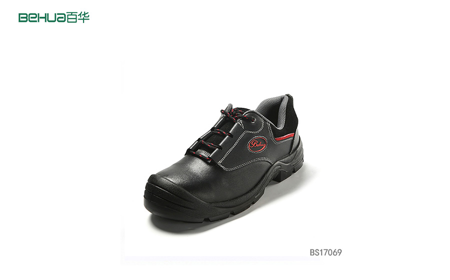 百華勞保|聽(tīng)廠(chǎng)家聊聊：道路照明維護(hù)工作適合穿用什么樣功能的防護(hù)安全鞋