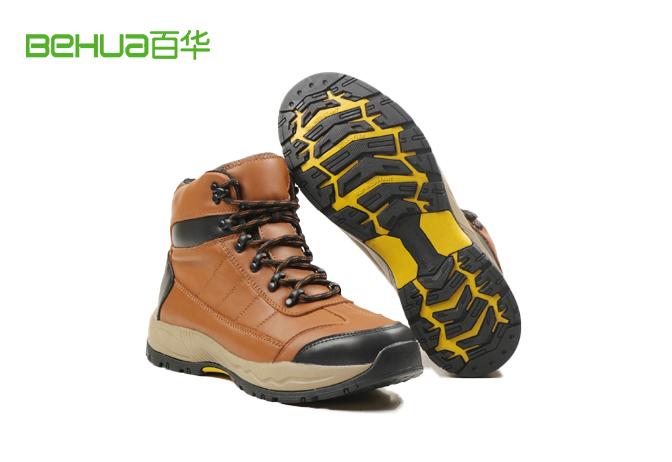 百華勞保|那些不得不說的防滑勞保鞋等級(jí)