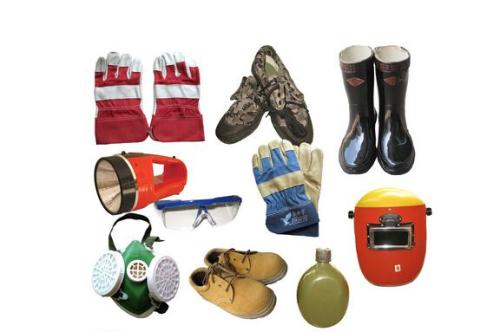 廠家解讀，勞保用品中“三證一標(biāo)”都分別指什么