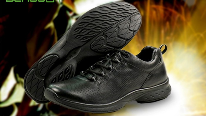 從事鐵路工作保護(hù)足部，穿什么勞保鞋更安全