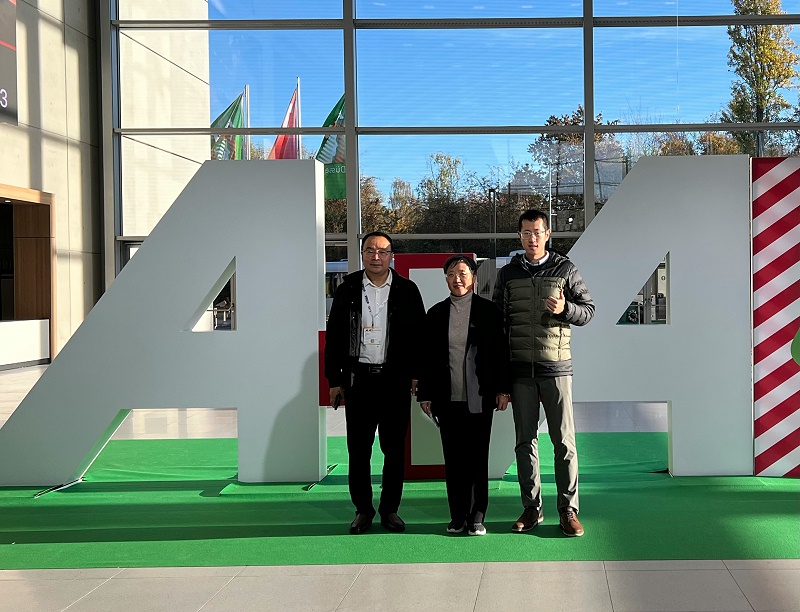 聚焦德國A+A：百華鞋業(yè)攜新品，開啟防護(hù)新體驗(yàn)！