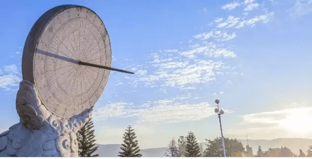 夏至|最有詩意的時光，愿夏日安好！