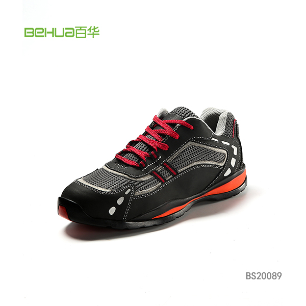 深度分析不同工作環(huán)境的從業(yè)人員，都適用哪種安全鞋？歡迎對號入座