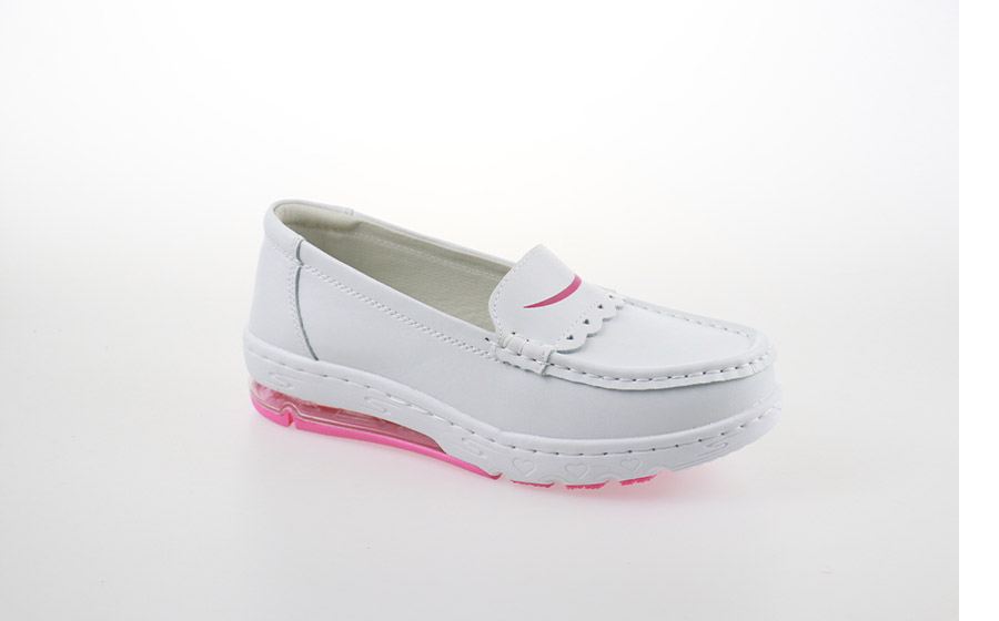 百華鞋業(yè)-護(hù)士鞋