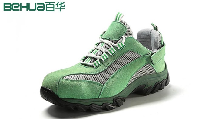 告別臭腳尷尬！安全鞋除臭秘籍大公開